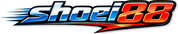 Shoei88 Logo